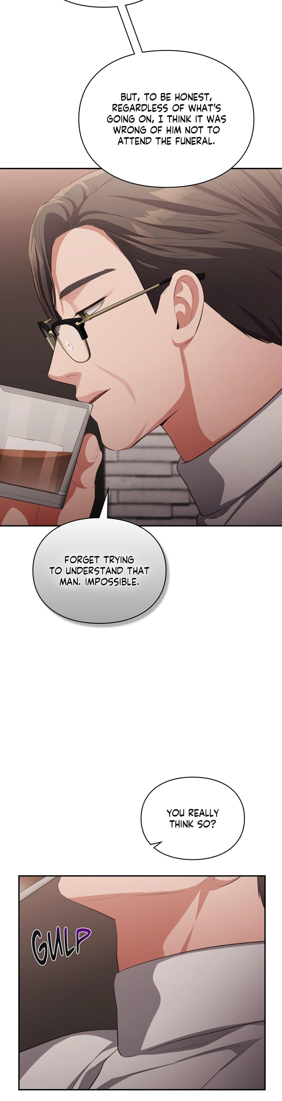 Beethoven Syndrome Uncensored, chapter 36, page 16 of 35