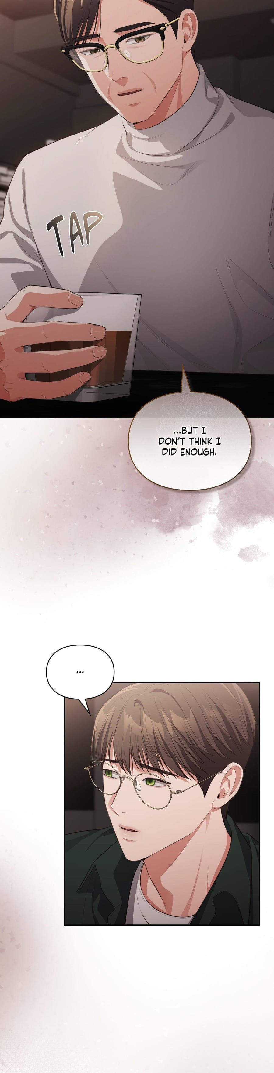 Beethoven Syndrome Uncensored, chapter 36, page 24 of 35