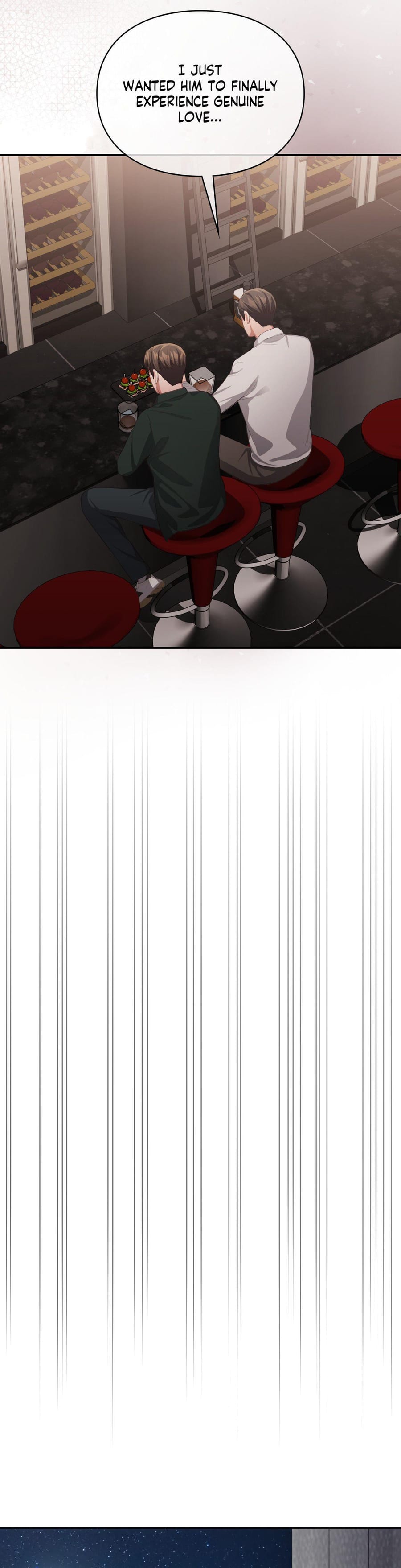 Beethoven Syndrome Uncensored, chapter 36, page 25 of 35