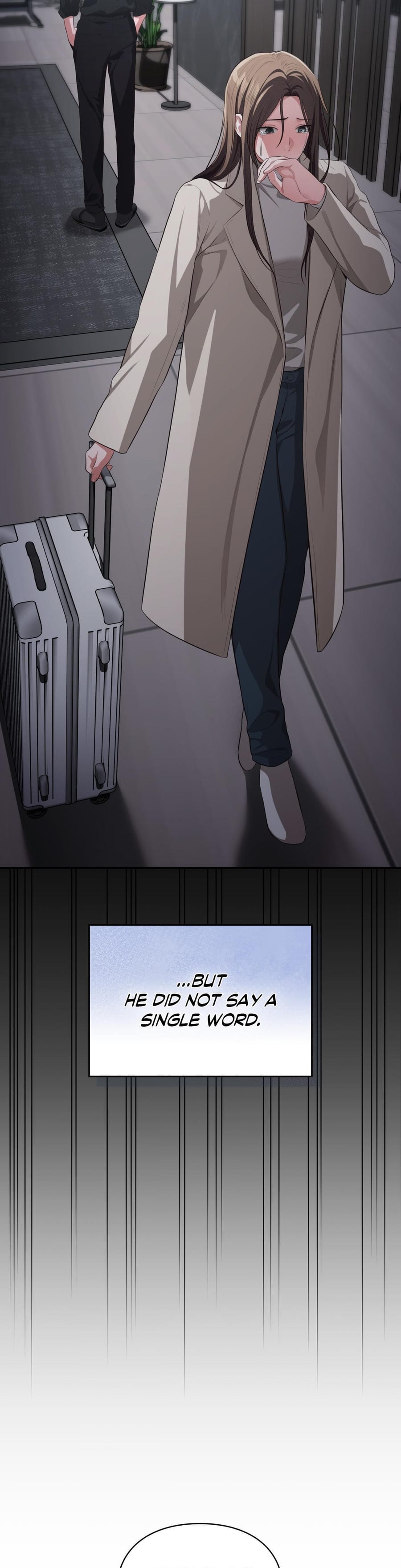 Beethoven Syndrome Uncensored, chapter 37, page 7 of 36