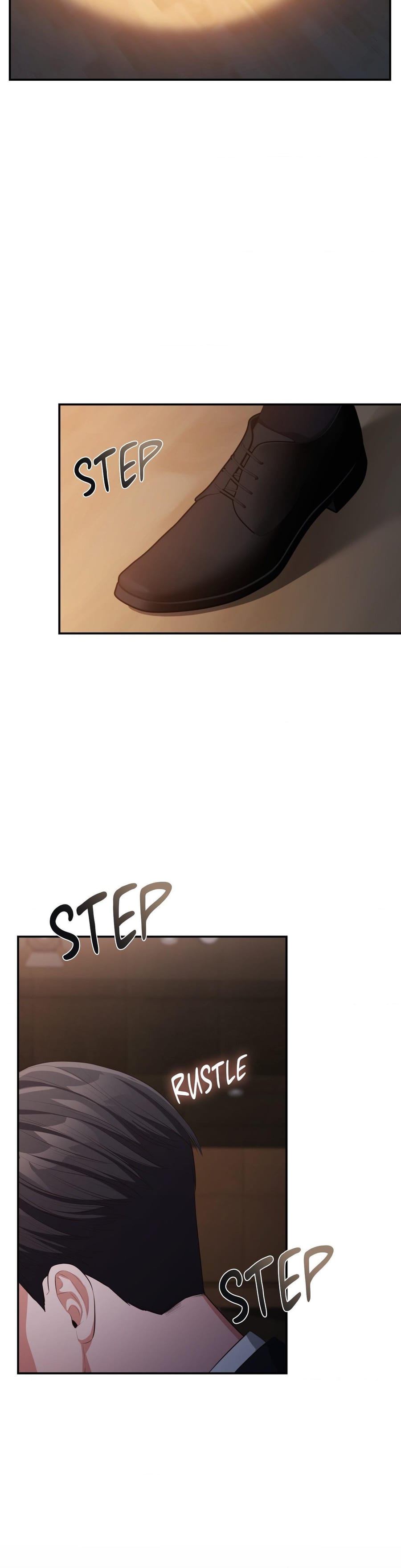 Beethoven Syndrome Uncensored, chapter 37, page 12 of 36