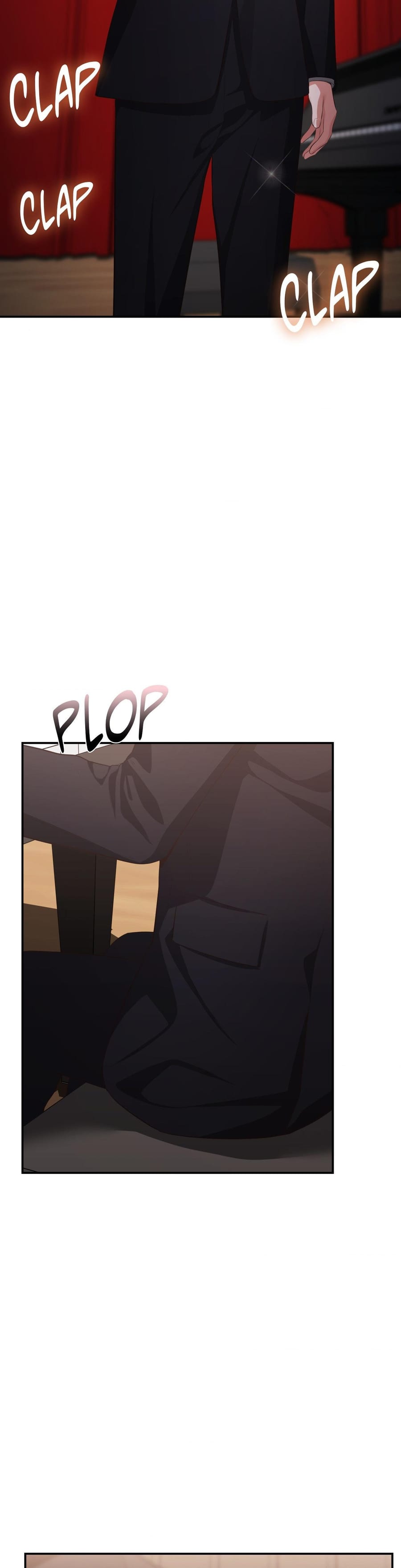 Beethoven Syndrome Uncensored, chapter 37, page 14 of 36