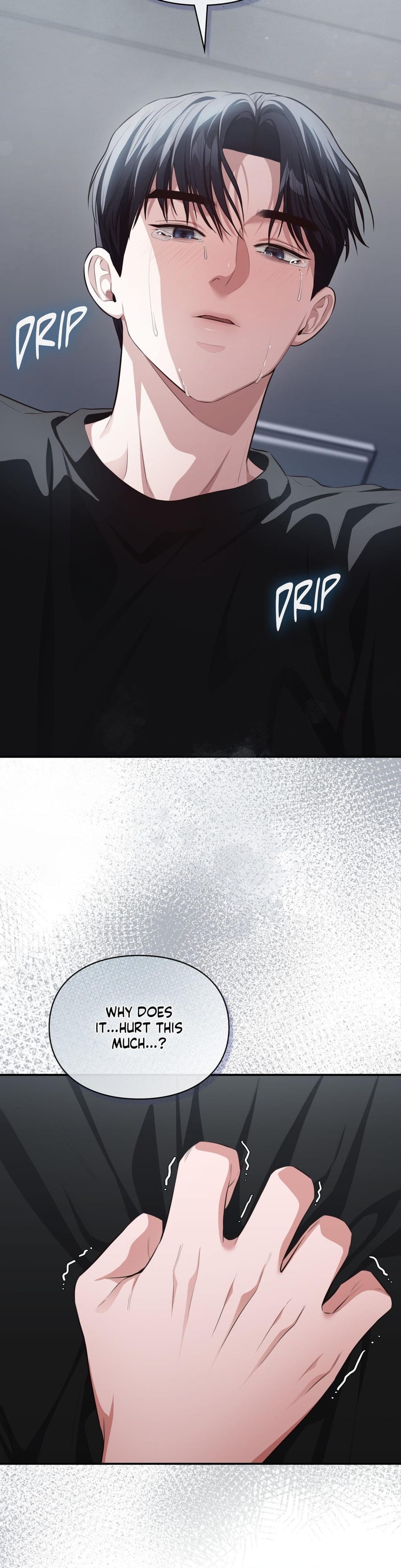 Beethoven Syndrome Uncensored, chapter 38, page 24 of 32