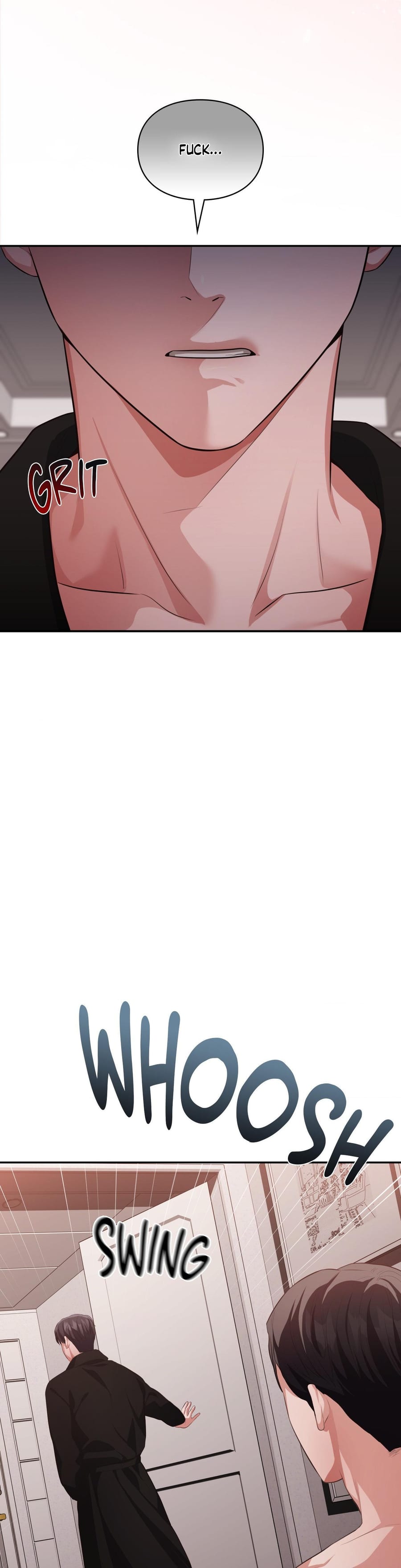 Beethoven Syndrome Uncensored, chapter 39, page 12 of 36