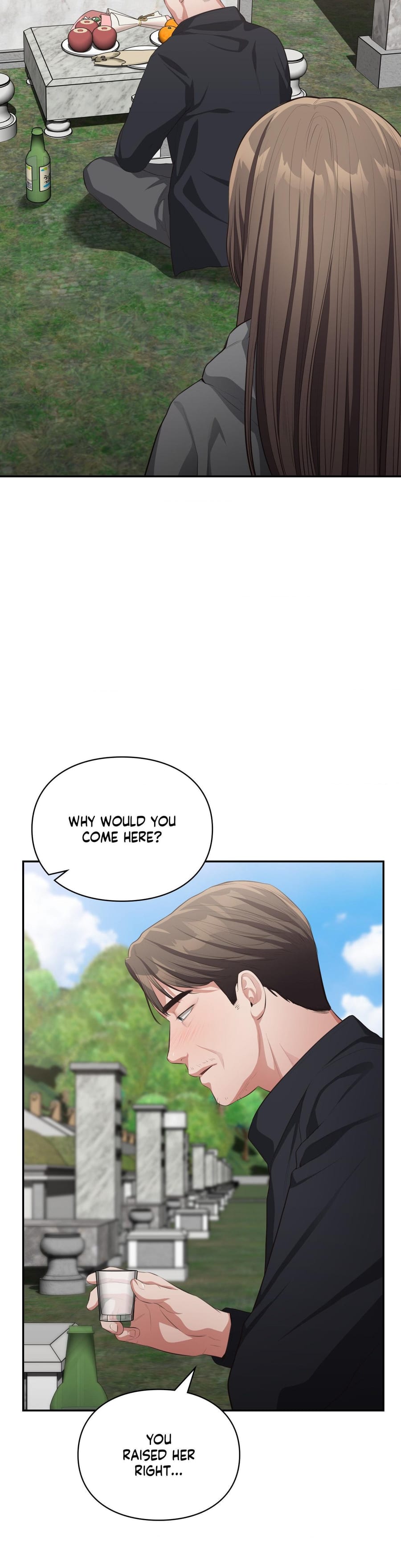Beethoven Syndrome Uncensored, chapter 39, page 17 of 36