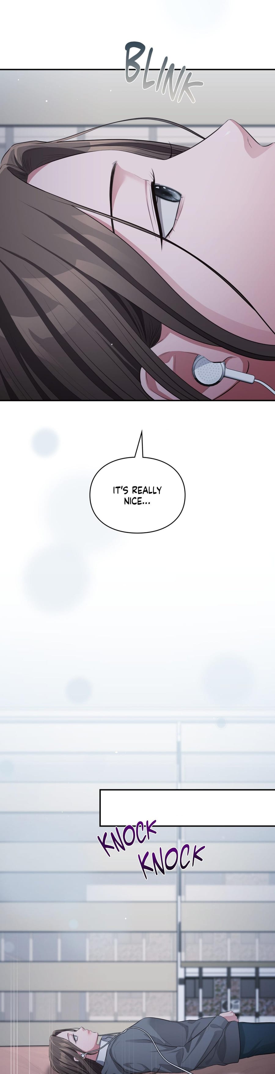 Beethoven Syndrome Uncensored, chapter 39, page 30 of 36
