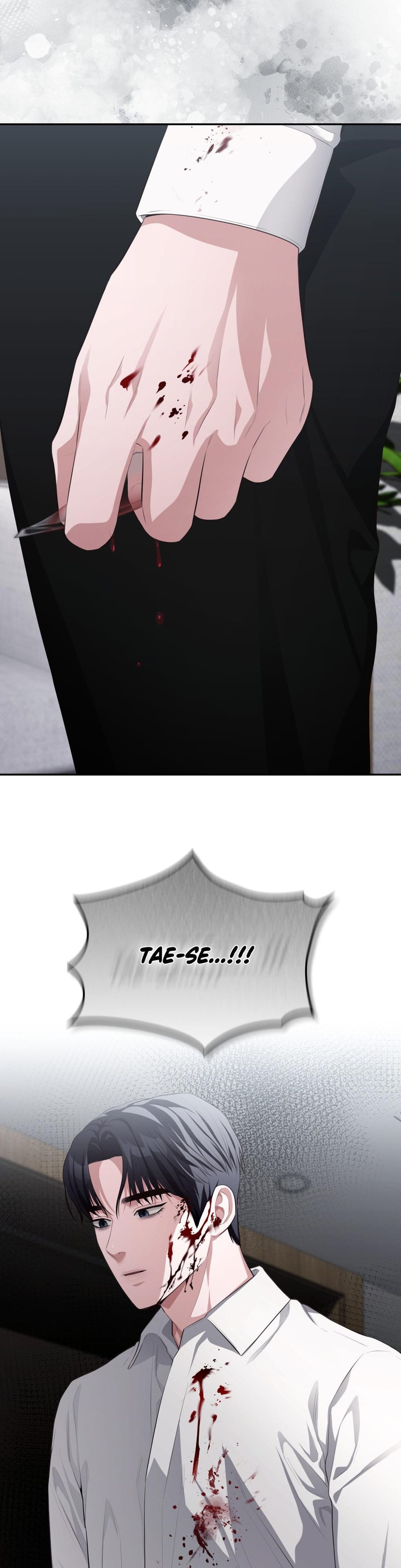 Beethoven Syndrome Uncensored, chapter 40, page 10 of 36
