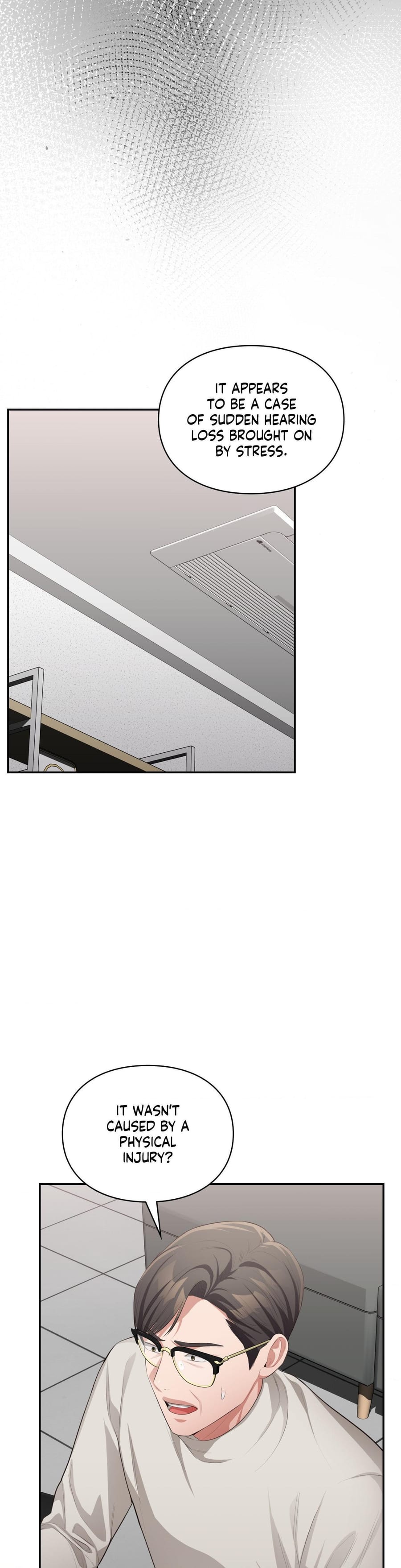 Beethoven Syndrome Uncensored, chapter 40, page 15 of 36