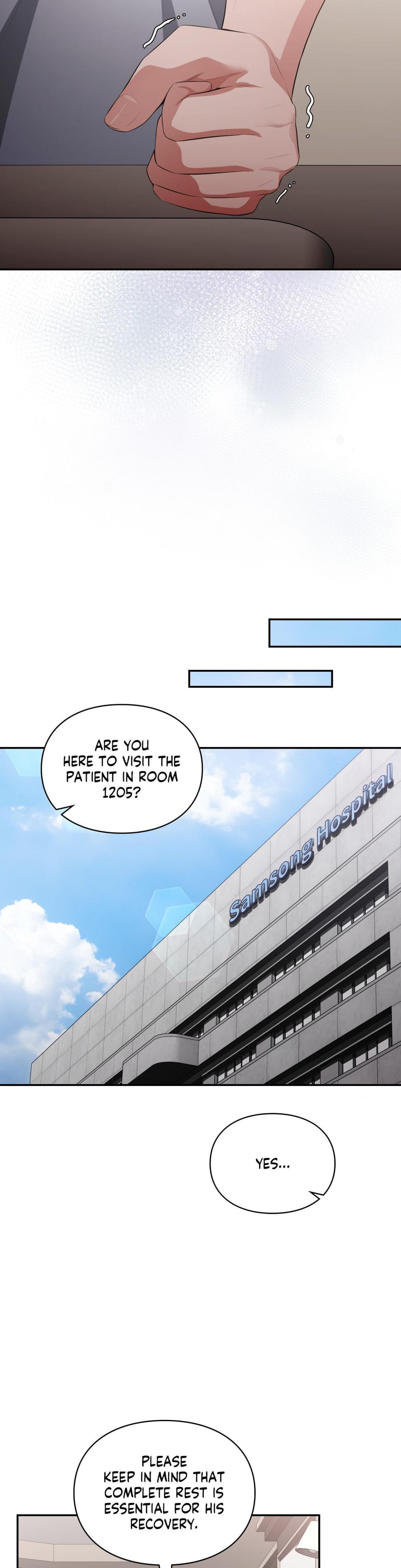 Beethoven Syndrome Uncensored, chapter 40, page 30 of 36