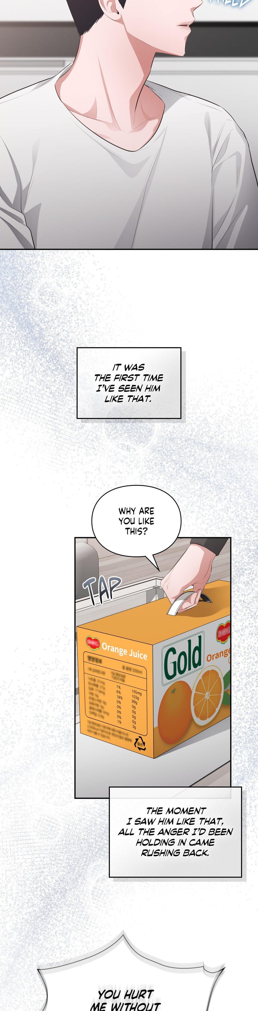 Beethoven Syndrome Uncensored, chapter 41, page 6 of 38
