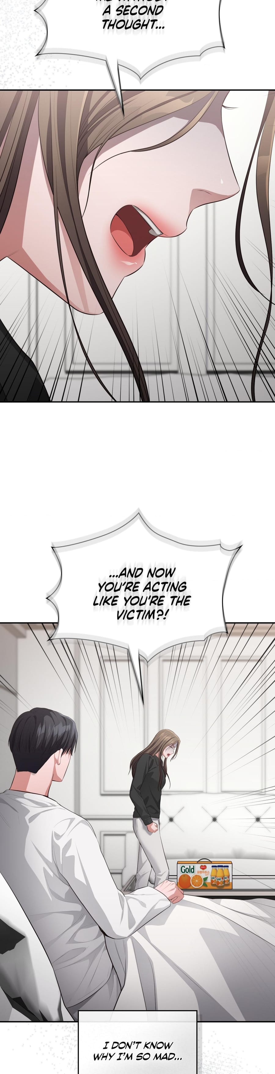 Beethoven Syndrome Uncensored, chapter 41, page 7 of 38