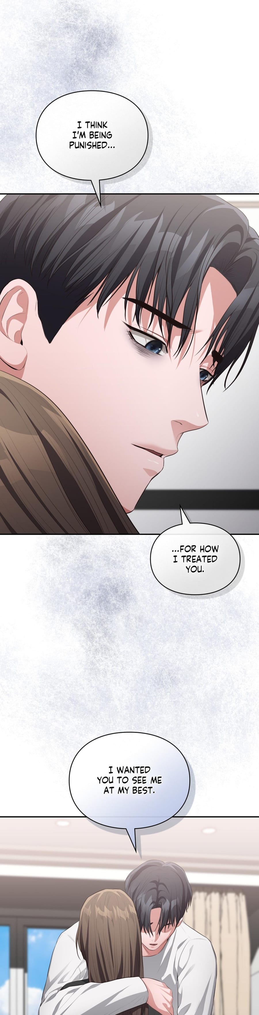 Beethoven Syndrome Uncensored, chapter 41, page 10 of 38