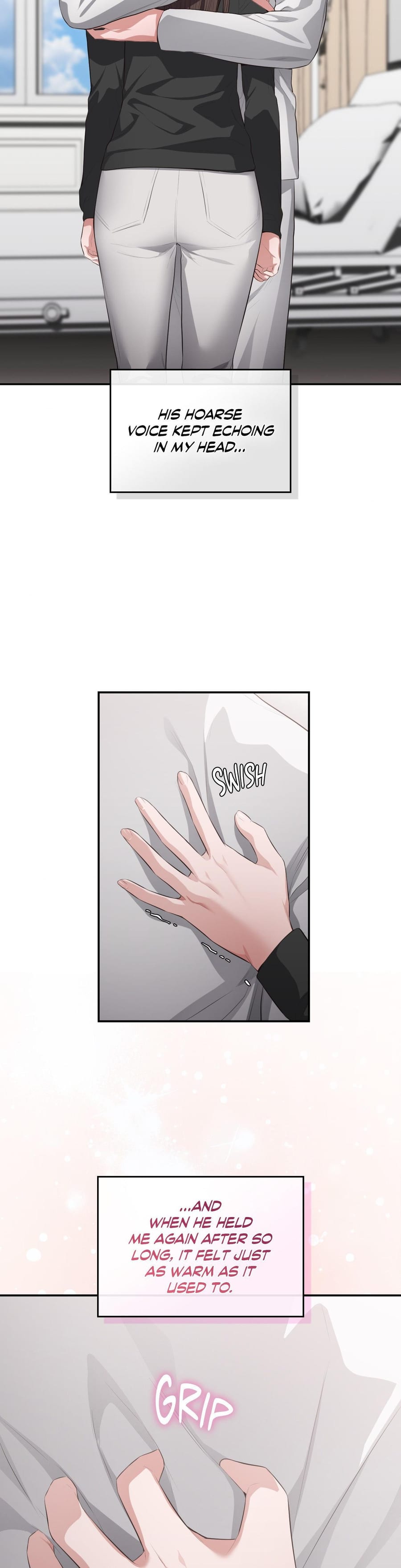 Beethoven Syndrome Uncensored, chapter 41, page 11 of 38