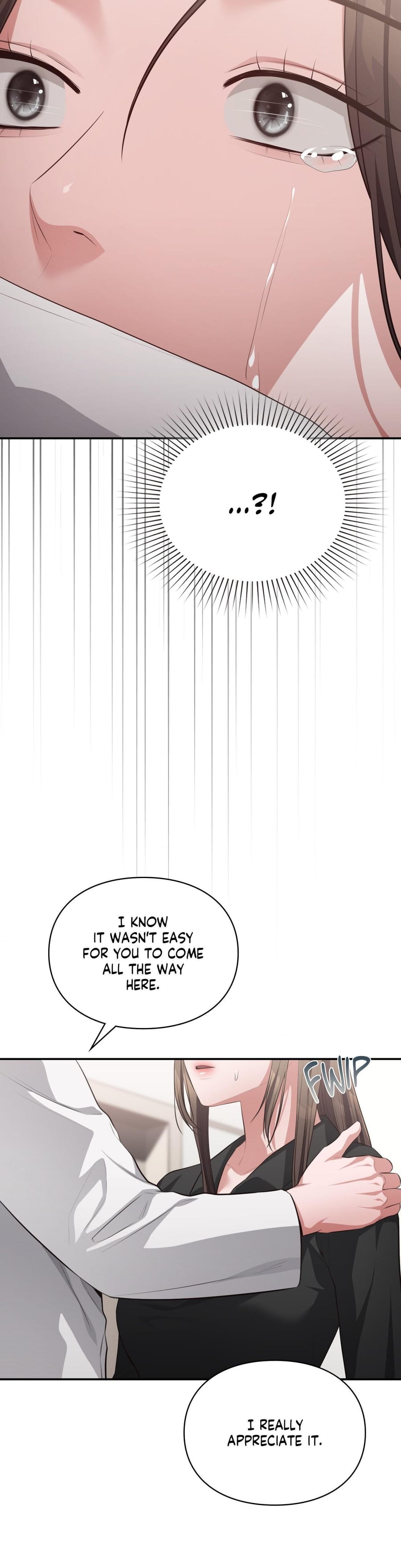 Beethoven Syndrome Uncensored, chapter 41, page 13 of 38