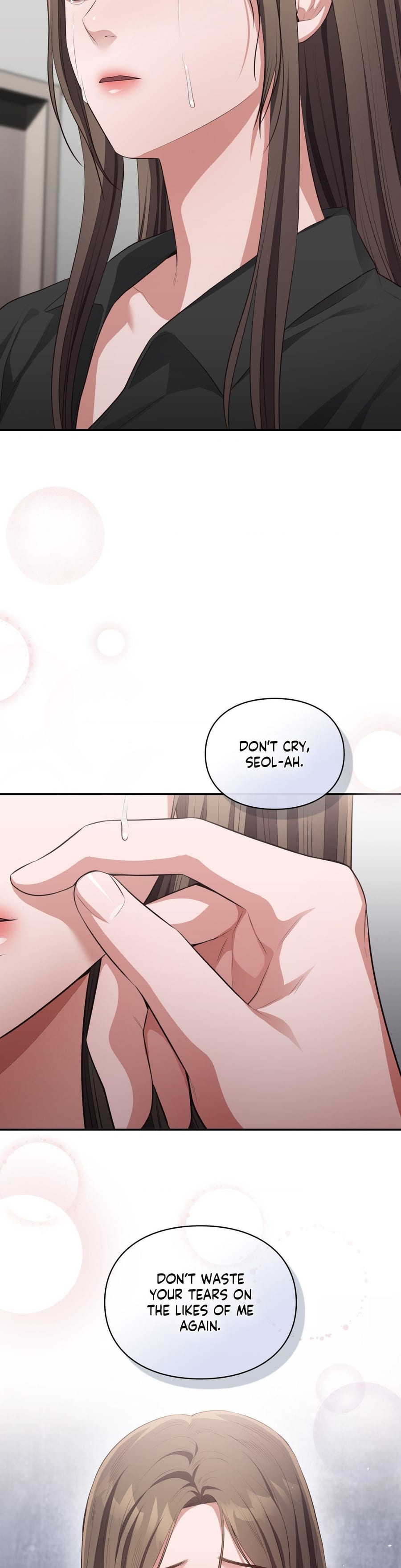 Beethoven Syndrome Uncensored, chapter 41, page 15 of 38