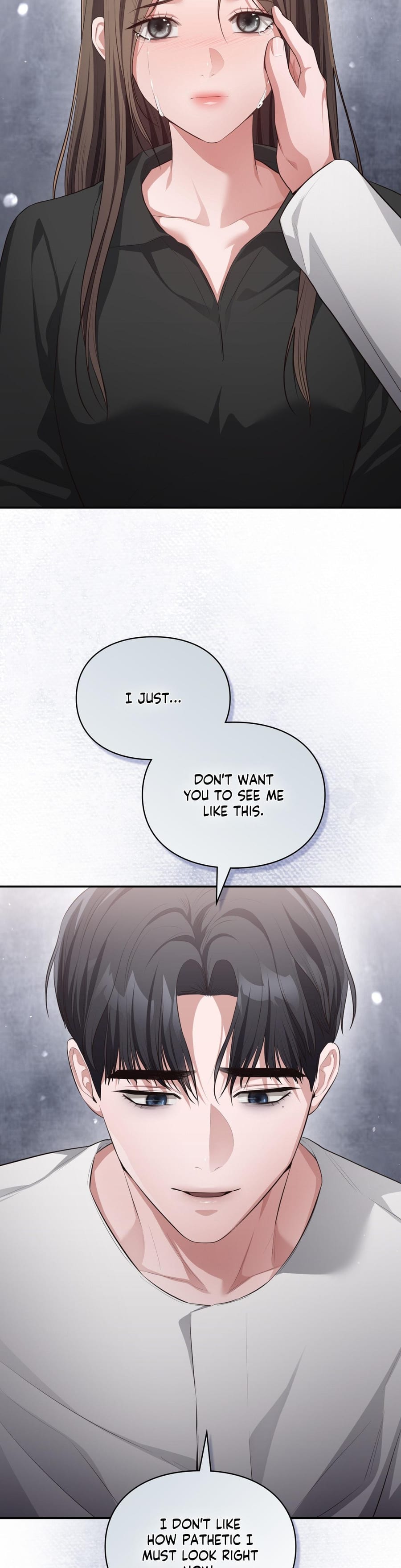Beethoven Syndrome Uncensored, chapter 41, page 16 of 38