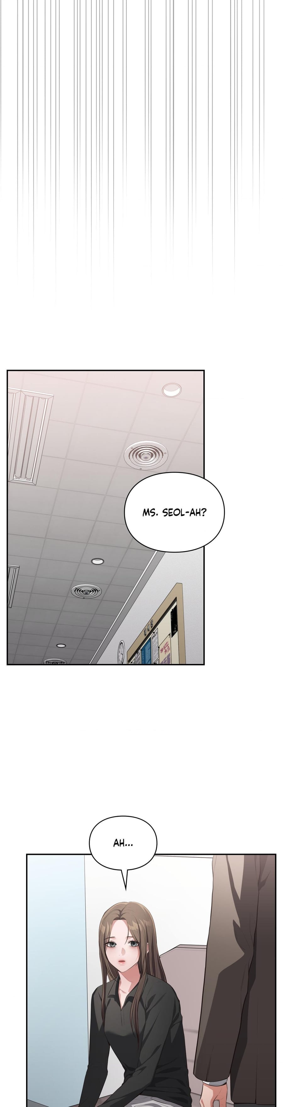 Beethoven Syndrome Uncensored, chapter 41, page 19 of 38
