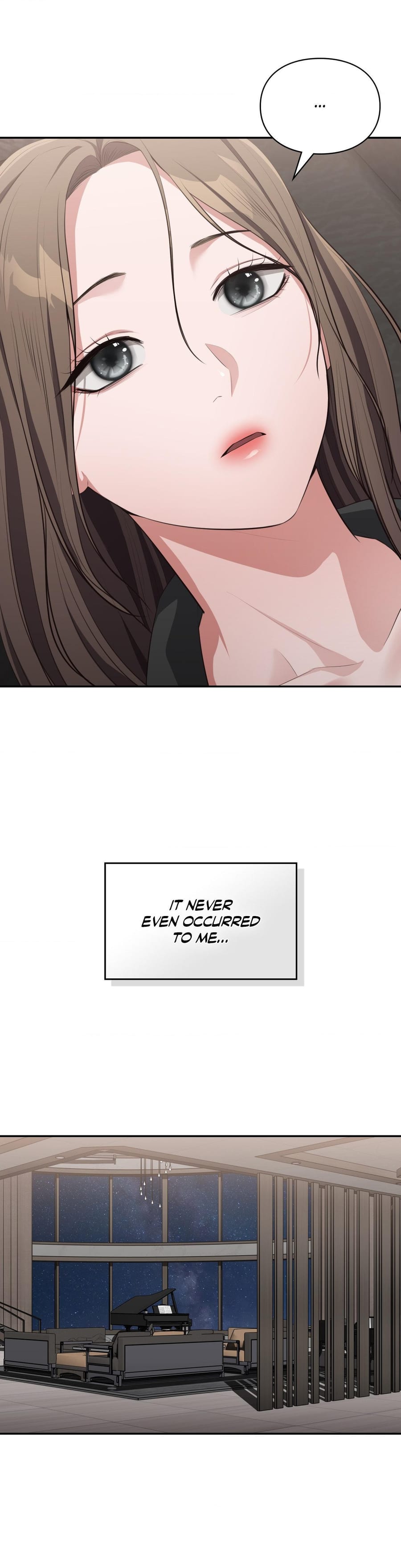 Beethoven Syndrome Uncensored, chapter 41, page 34 of 38