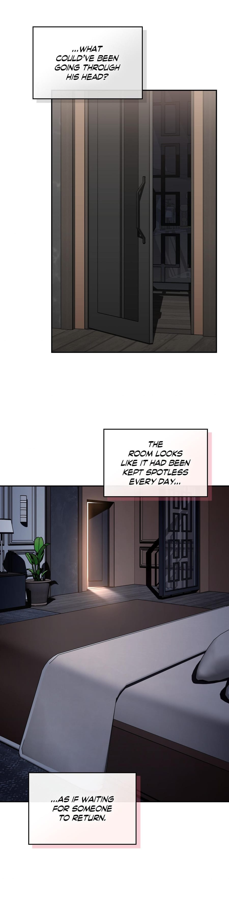 Beethoven Syndrome Uncensored, chapter 41, page 35 of 38