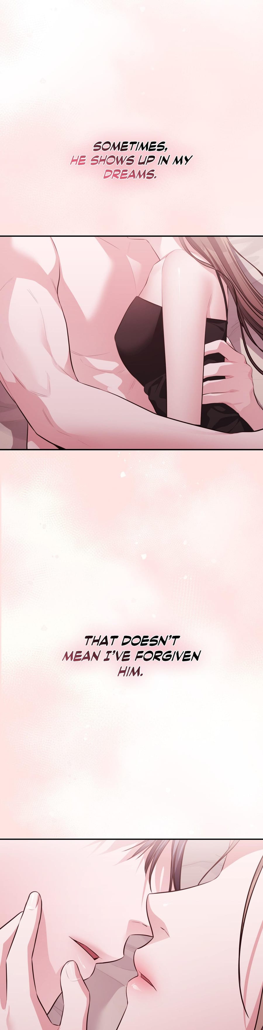 Beethoven Syndrome Uncensored, chapter 42, page 6 of 34