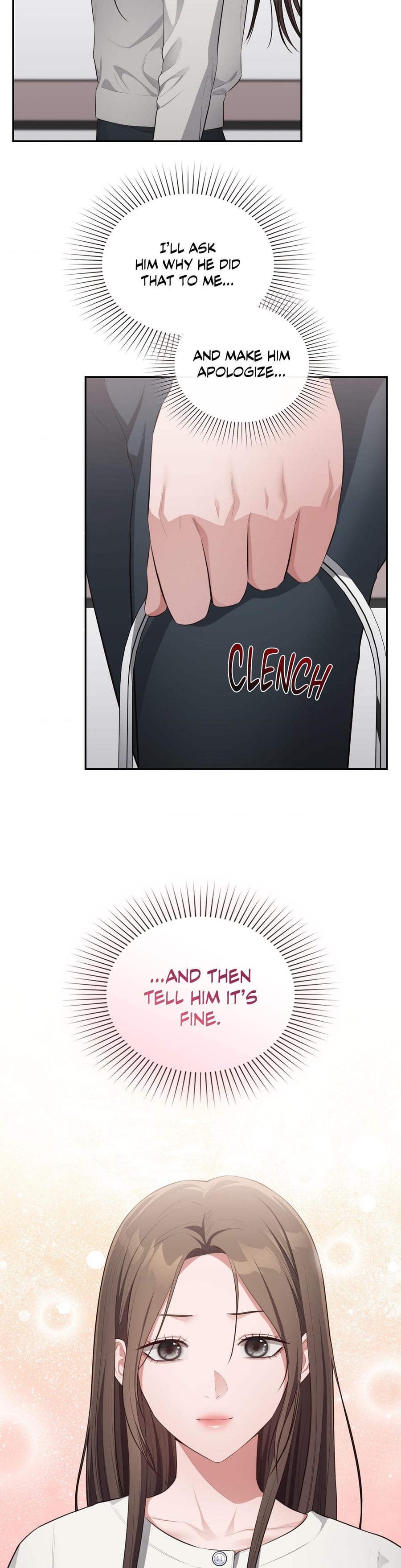 Beethoven Syndrome Uncensored, chapter 42, page 18 of 34