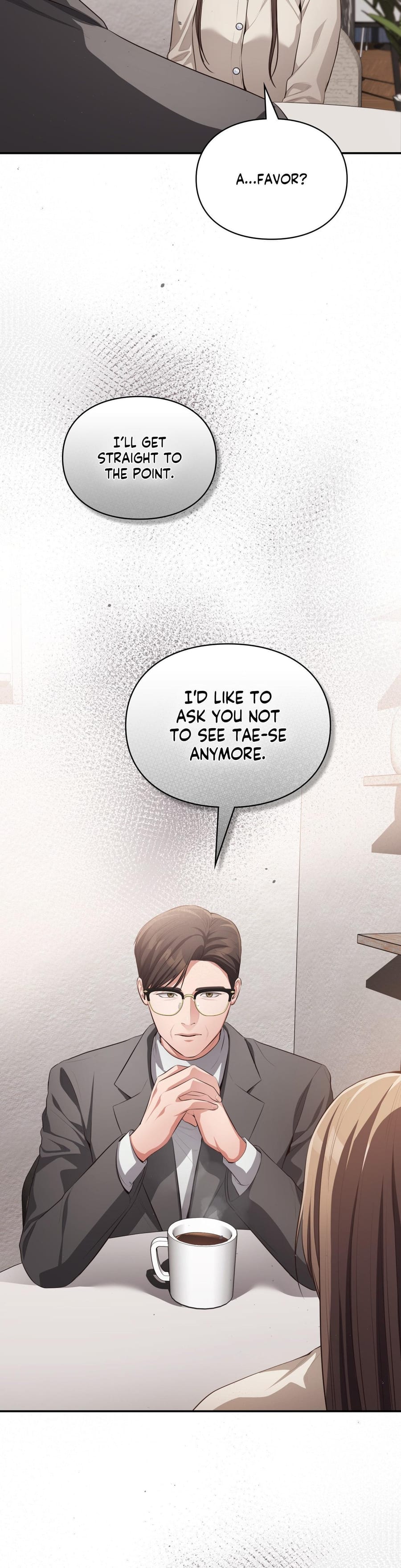 Beethoven Syndrome Uncensored, chapter 43, page 11 of 42