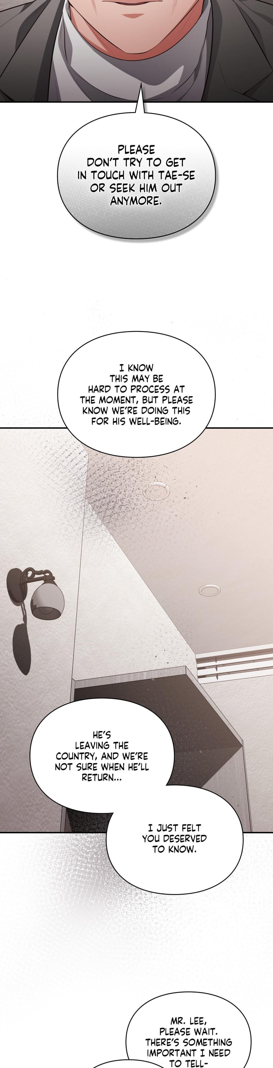 Beethoven Syndrome Uncensored, chapter 43, page 13 of 42