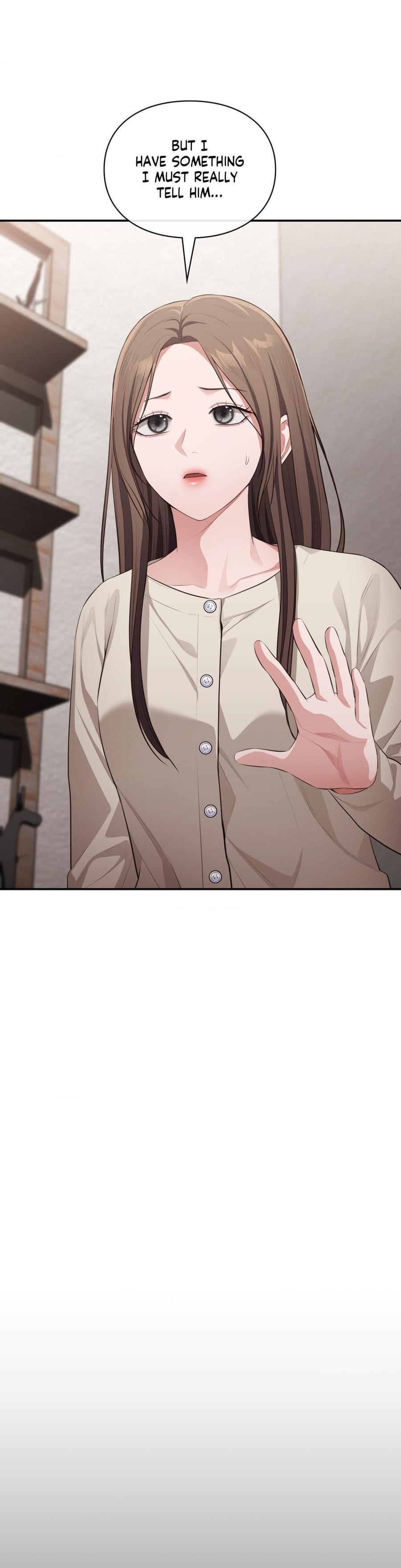 Beethoven Syndrome Uncensored, chapter 43, page 15 of 42