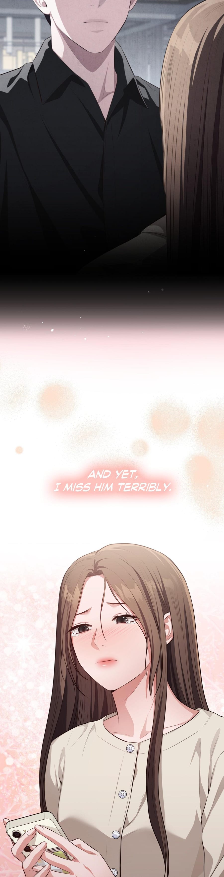Beethoven Syndrome Uncensored, chapter 43, page 20 of 42