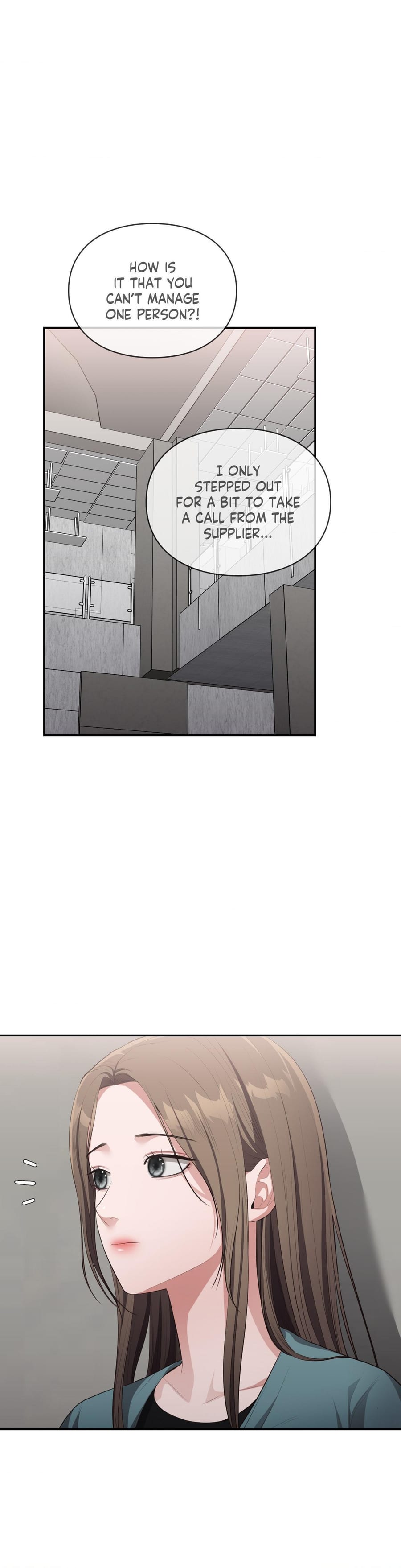 Beethoven Syndrome Uncensored, chapter 43, page 27 of 42