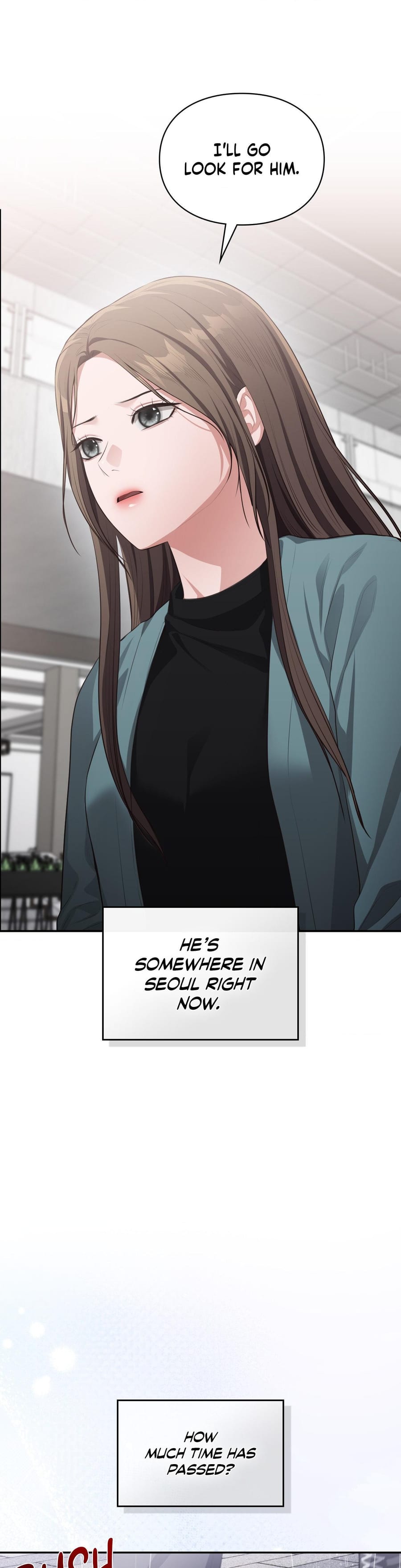 Beethoven Syndrome Uncensored, chapter 43, page 34 of 42