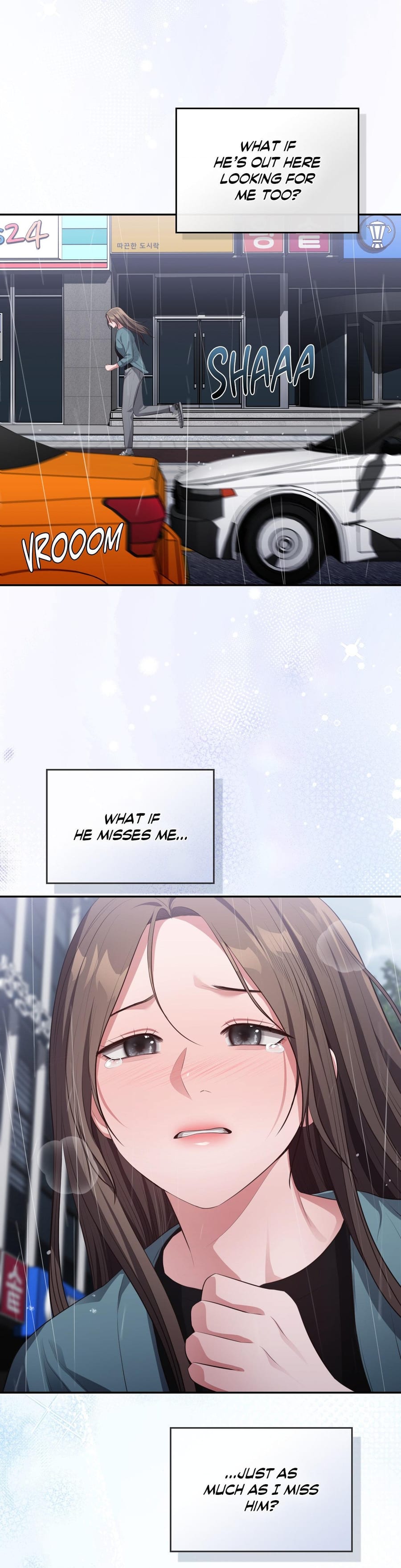 Beethoven Syndrome Uncensored, chapter 43, page 36 of 42