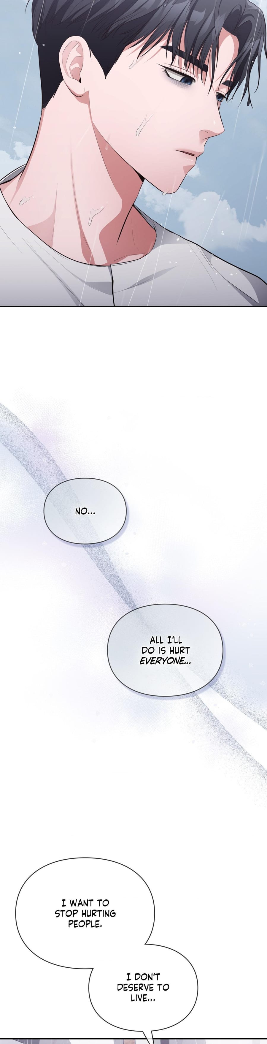 Beethoven Syndrome Uncensored, chapter 44, page 5 of 38