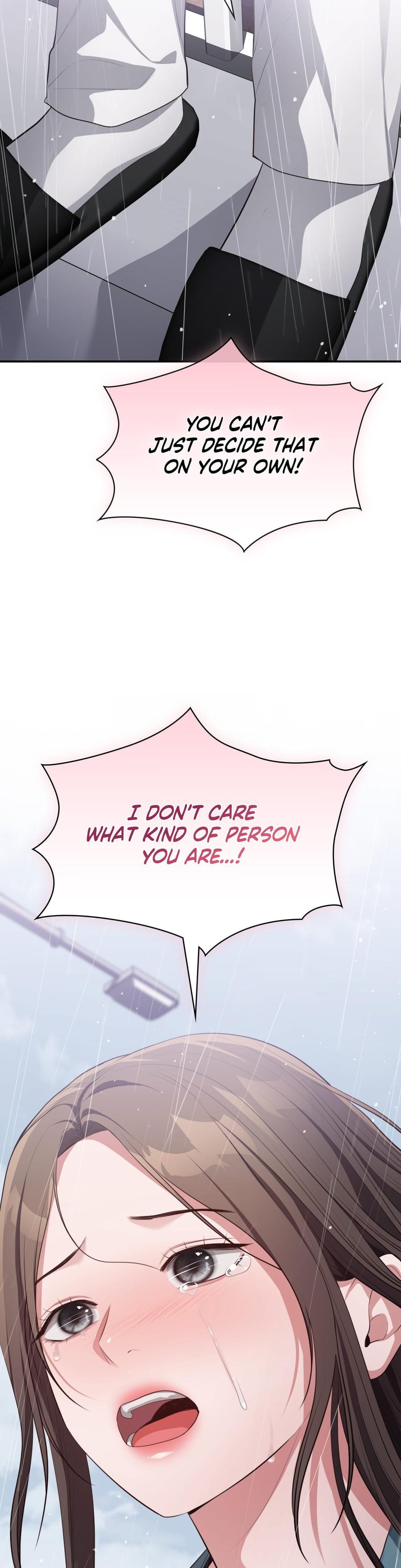 Beethoven Syndrome Uncensored, chapter 44, page 6 of 38