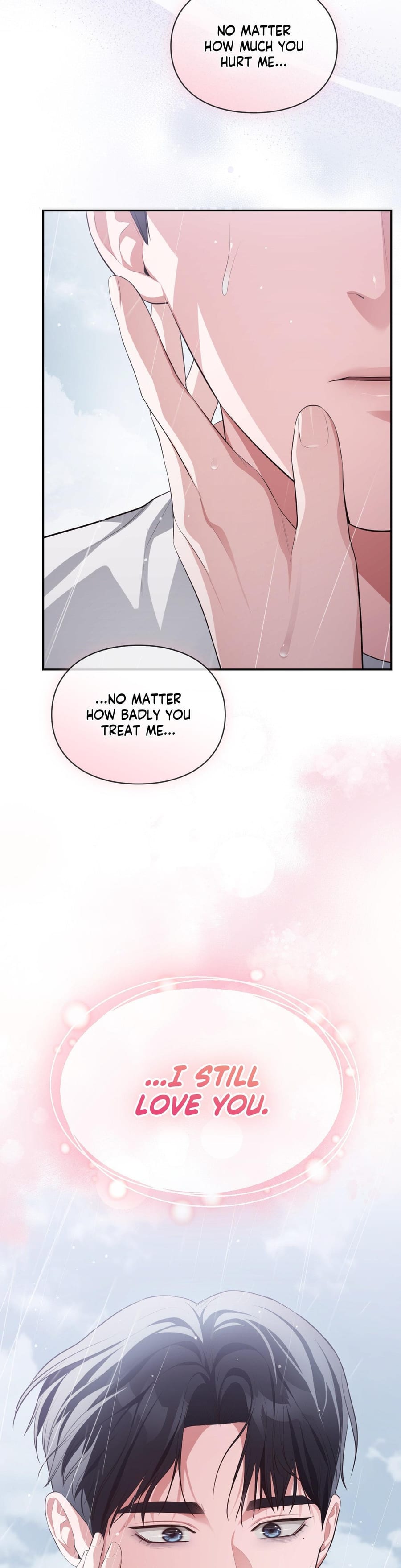 Beethoven Syndrome Uncensored, chapter 44, page 8 of 38