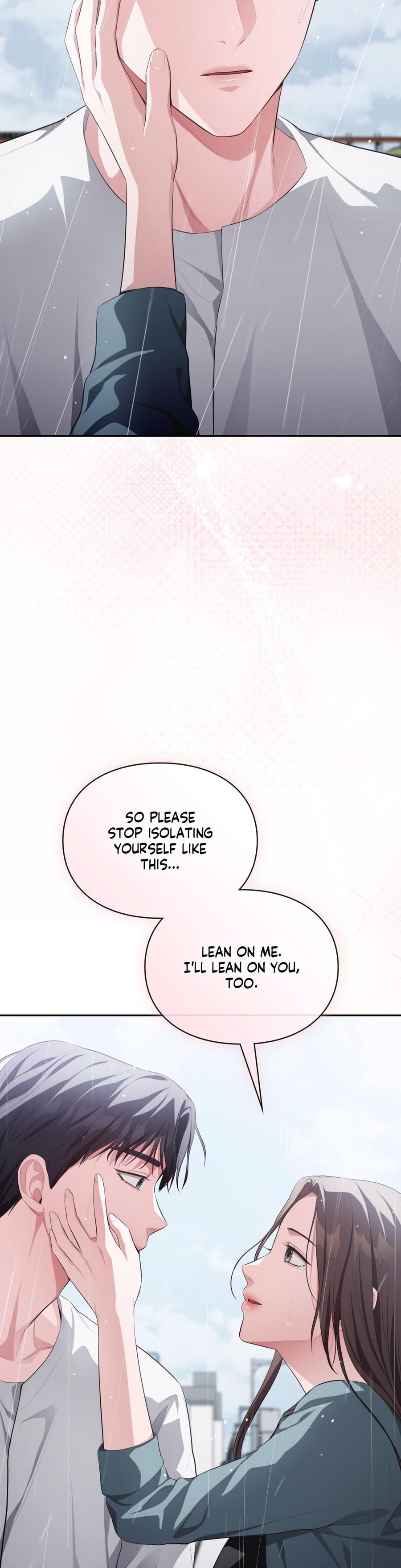 Beethoven Syndrome Uncensored, chapter 44, page 9 of 38