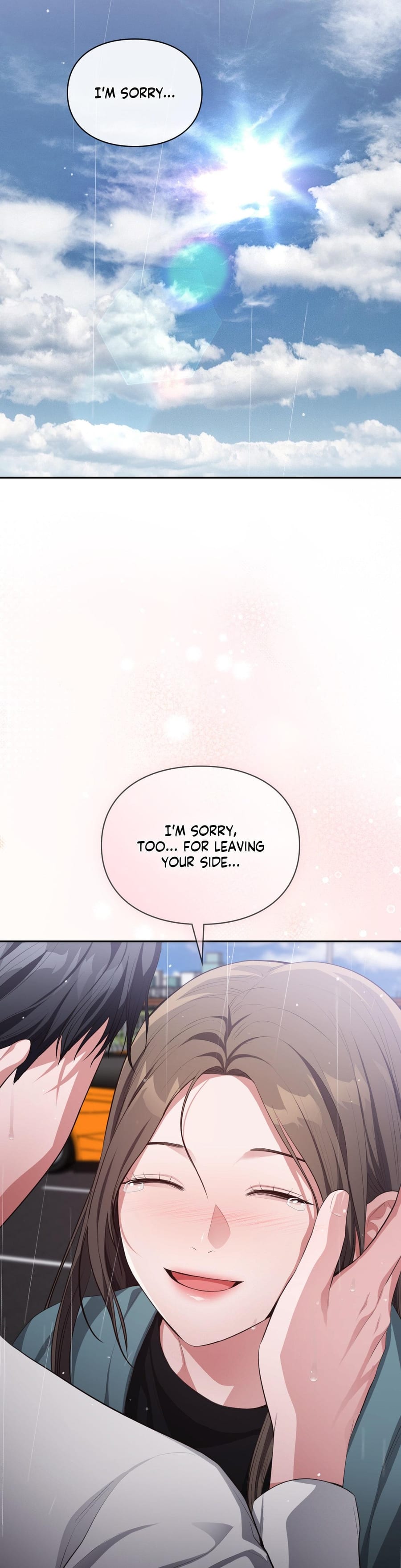 Beethoven Syndrome Uncensored, chapter 44, page 11 of 38