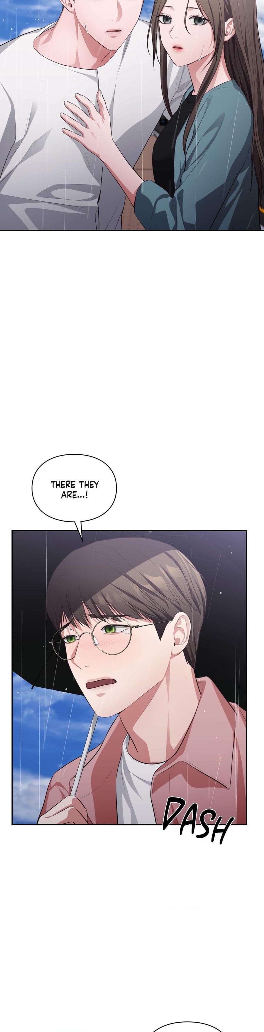 Beethoven Syndrome Uncensored, chapter 44, page 15 of 38