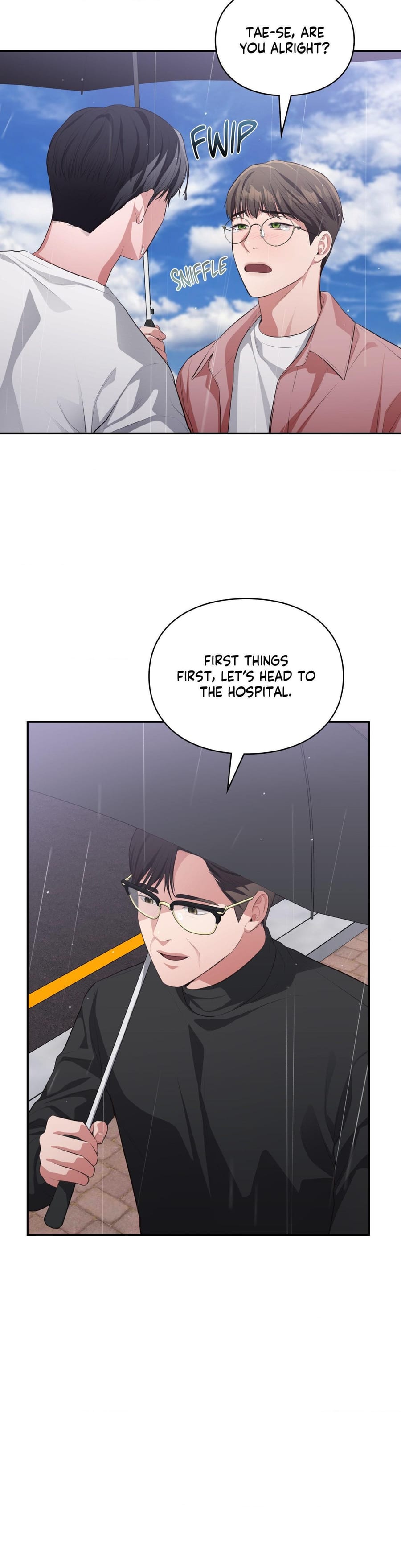 Beethoven Syndrome Uncensored, chapter 44, page 16 of 38