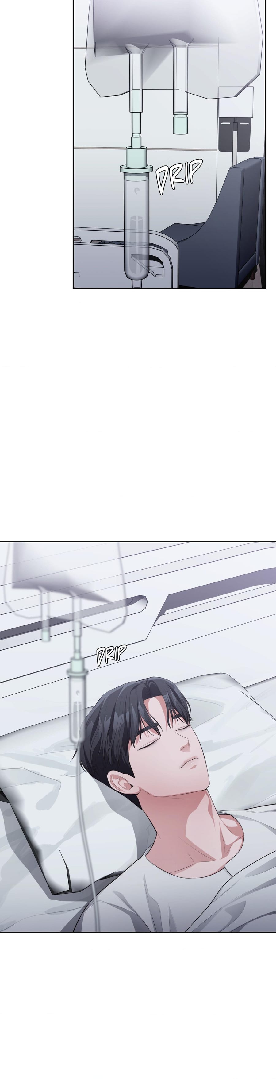 Beethoven Syndrome Uncensored, chapter 44, page 18 of 38
