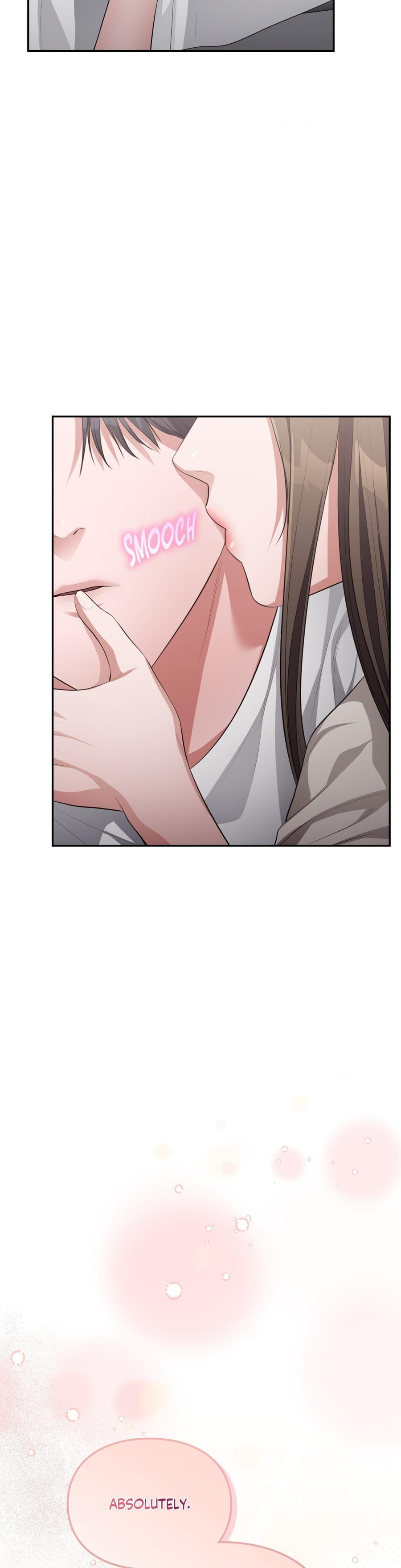 Beethoven Syndrome Uncensored, chapter 44, page 32 of 38