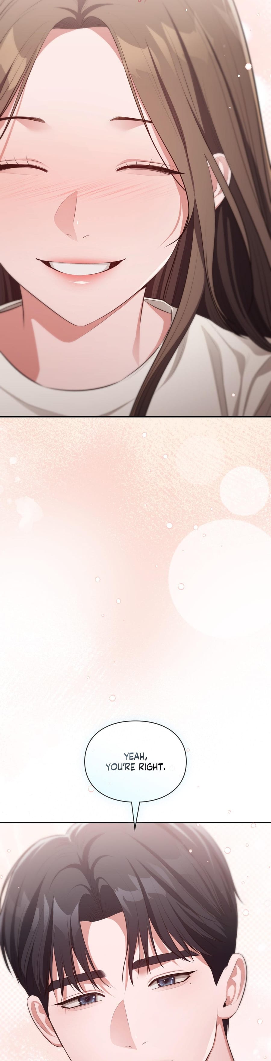 Beethoven Syndrome Uncensored, chapter 44, page 34 of 38
