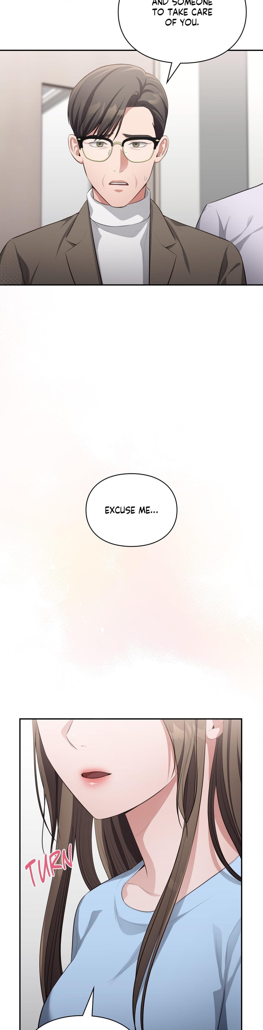 Beethoven Syndrome Uncensored, chapter 45, page 10 of 38