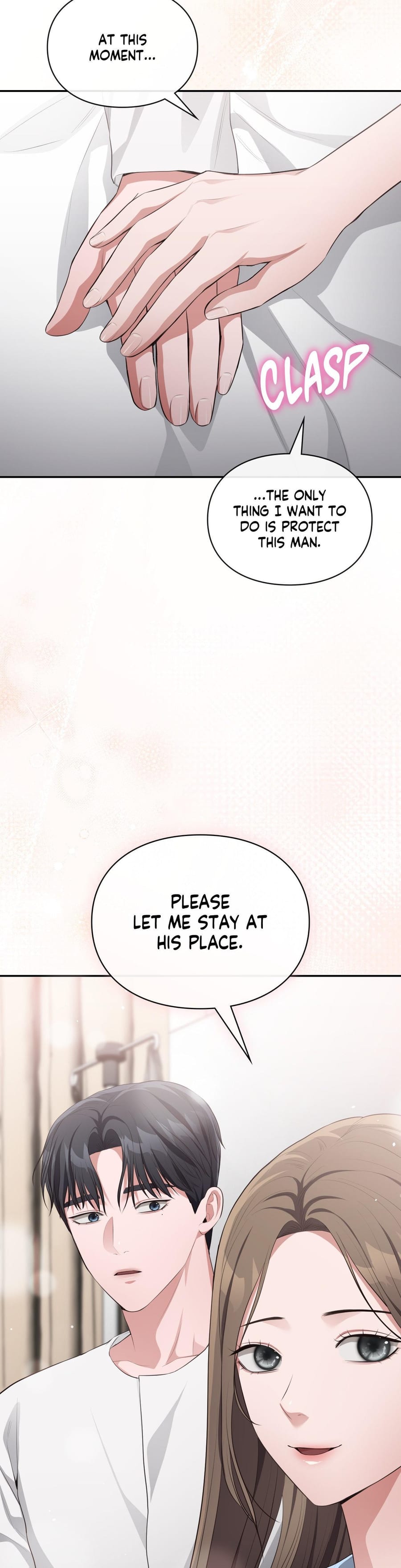 Beethoven Syndrome Uncensored, chapter 45, page 12 of 38