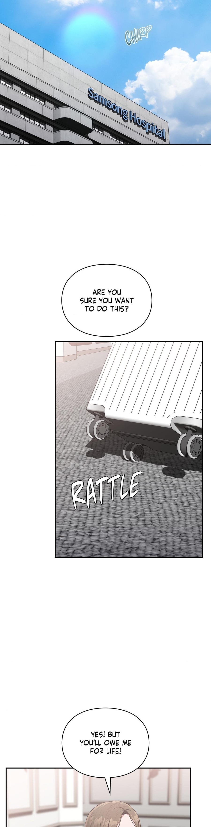 Beethoven Syndrome Uncensored, chapter 45, page 14 of 38
