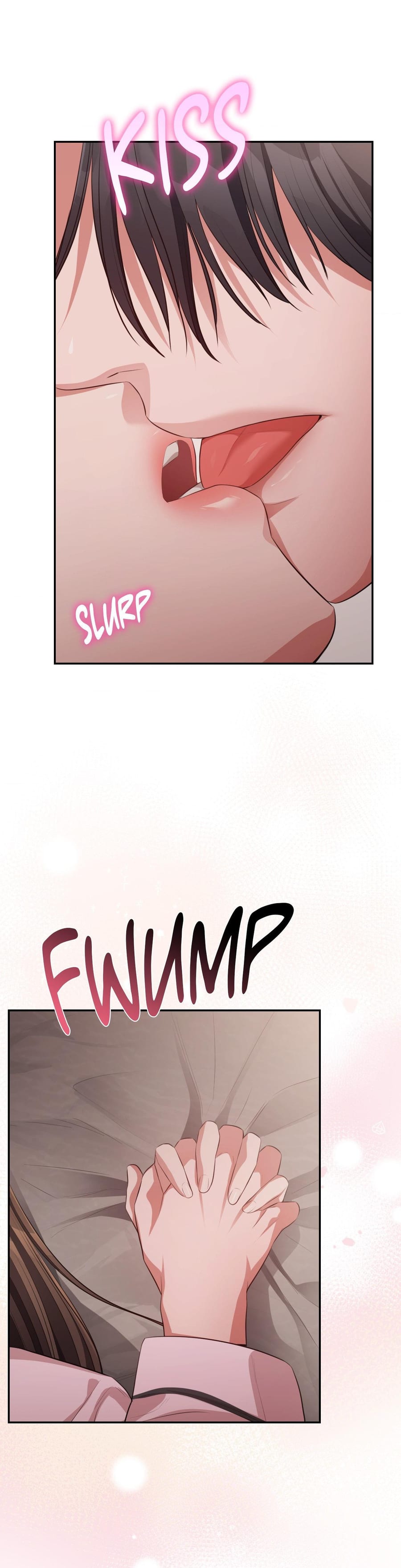 Beethoven Syndrome Uncensored, chapter 45, page 26 of 38