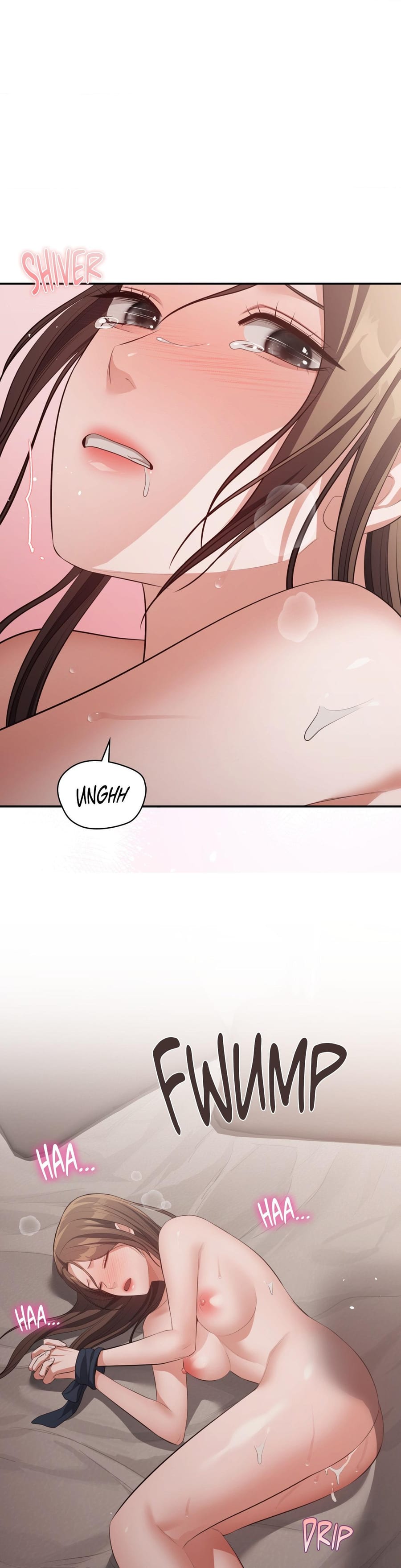 Beethoven Syndrome Uncensored, chapter 46, page 13 of 37