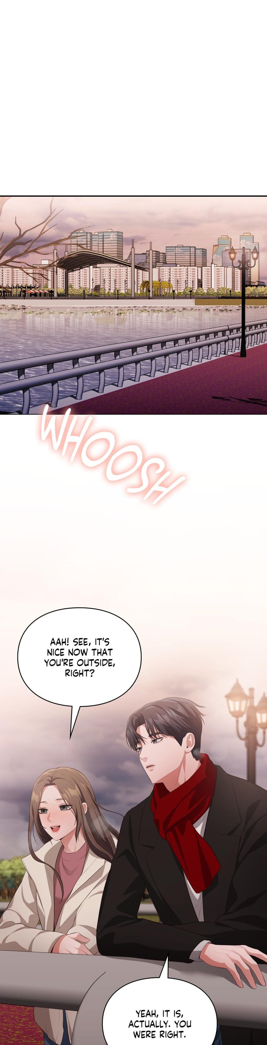Beethoven Syndrome Uncensored, chapter 47, page 7 of 35