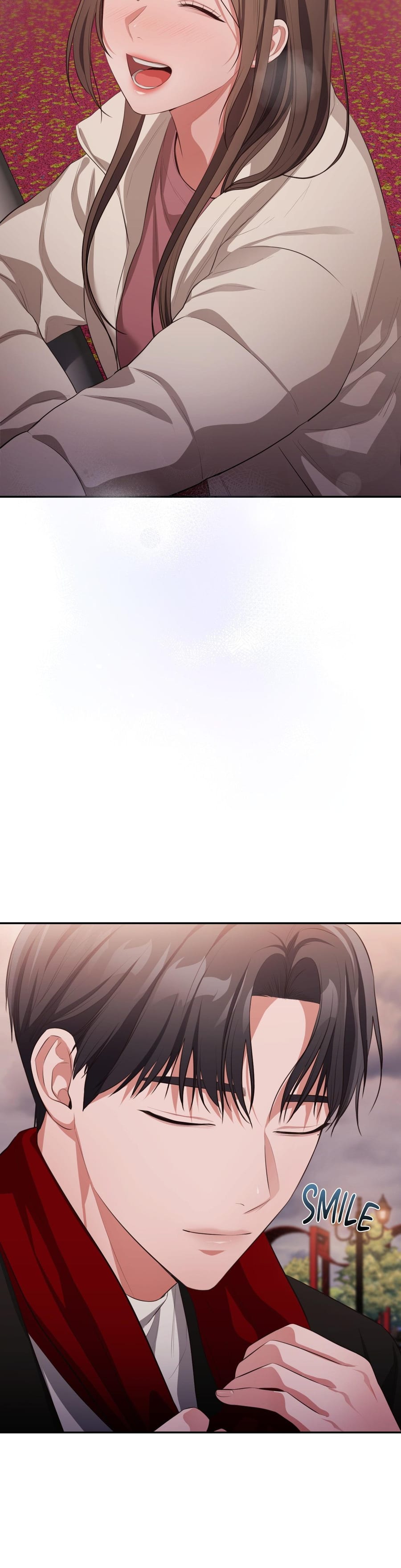 Beethoven Syndrome Uncensored, chapter 47, page 9 of 35