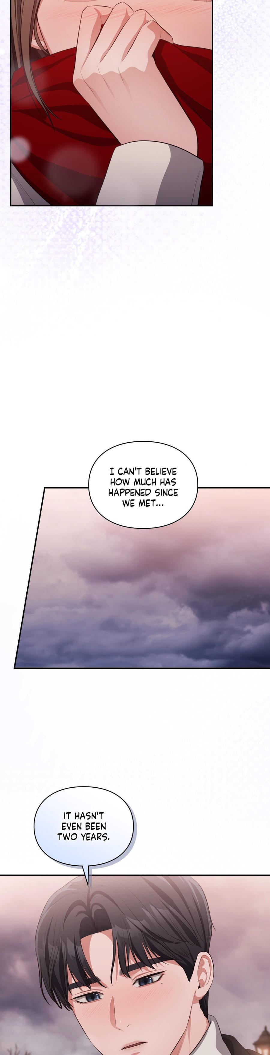 Beethoven Syndrome Uncensored, chapter 47, page 11 of 35
